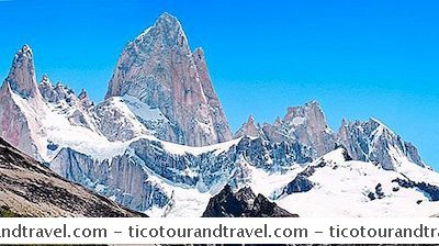 Central Sydamerika - De Højeste Bjerge I Peru