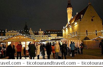 Estland Jul Traditioner