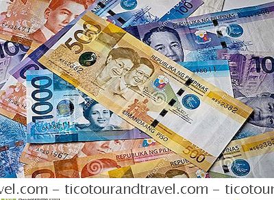 Destinationer - Penge I Filippinerne