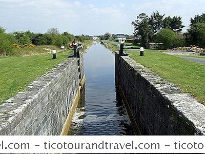 Royal Canal Way I Dublin