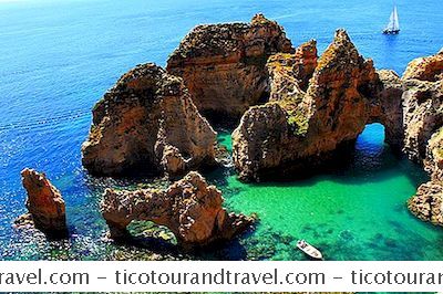 Top Øerne At Besøge I Portugal