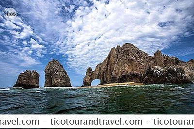 Mexique - Los Cabos, Baja California