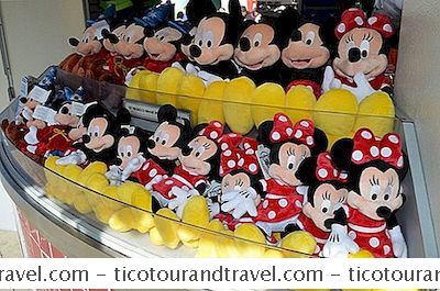 Forenede Stater - Top 10 Disney World-Souvenirs Til Børn