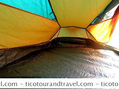 Abenteuer - Bewertung: Quechua Forclaz 10 ° Ultralight Wandern Schlafsack