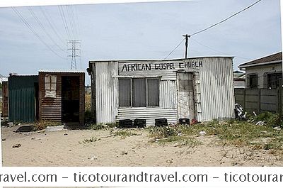 Afrika, Naher Osten - Wie Besucht Man Khayelitsha Township, Kapstadt: Der Komplette Reiseführer