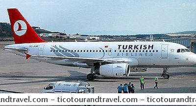 Reiseplanung - Turkish Airlines Reiseführer Und Rückschau