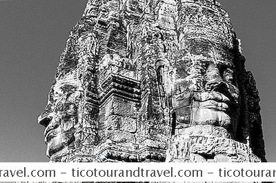 Asien - Die Beste Zeit Angkor Wat Zu Besuchen