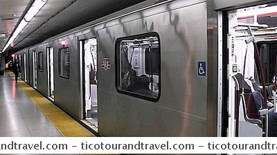 Kategorie Kanada: Ttc Transfer System - Öffentliche Verkehrsmittel In Toronto