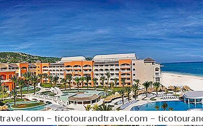 Karibik - All-Inclusive-Resorts In Jamaika
