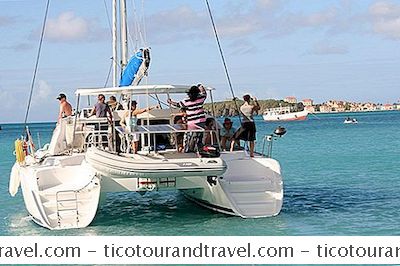 Karibik - Top Karibik Reiseziele Und Events