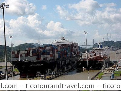 Kategorie Zentral Südamerika: Wie Man Panama City Und Den Panamakanal Auf Einem Budget Sieht