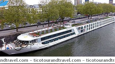 Emerald Waterways Cruise Line Profil