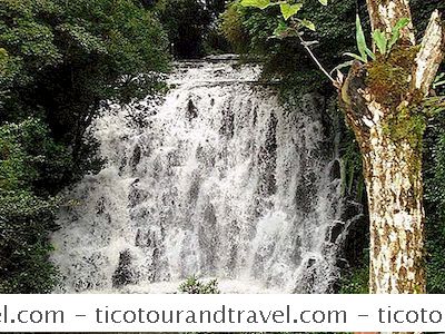 Reiseziele - 8 Must-See Meghalaya Sehenswürdigkeiten Für Naturliebhaber