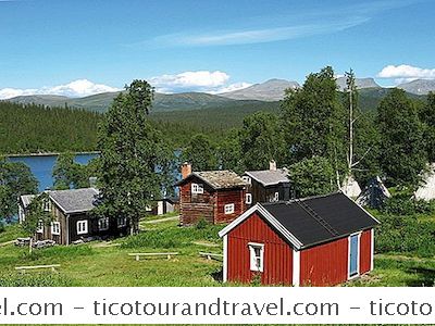 Reiseziele - Die Besten Geführten Wikinger Touren In Skandinavien