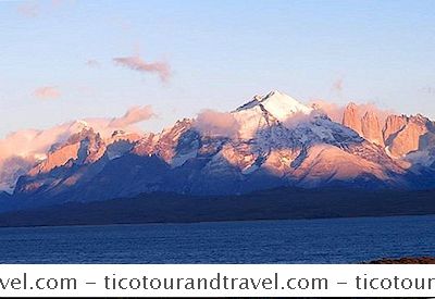 Reiseziele - Entdecken Sie Die Gletscher Patagoniens