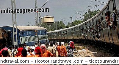 Indian Railways Tiger Express: Was Sie Wissen Müssen