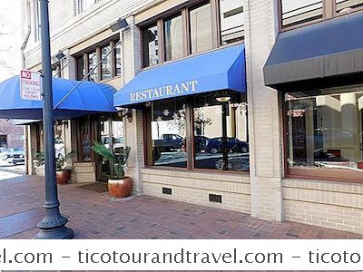 Vereinigte Staaten - 22 Historische Restaurants In Washington Dc