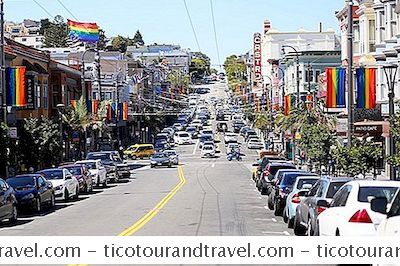 San Francisco Touristen Tipps