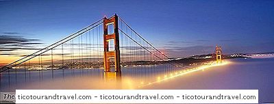 Categoría Estados Unidos: San Francisco Walking Tours