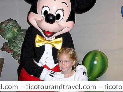 Vereinigte Staaten - Top 10 Disney World Souvenirs Für Kinder