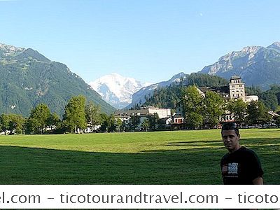 Aventuras - Las 5 Mejores Excursiones De Un Día En Los Alpes Suizos