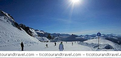 Aventuras - Escapadas De Invierno Románticas En Las Estaciones De Esquí