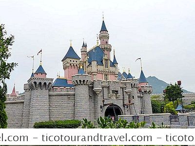 Asia - Dónde Obtener Descuentos En Boletos De Disneyland De Hong Kong Precios