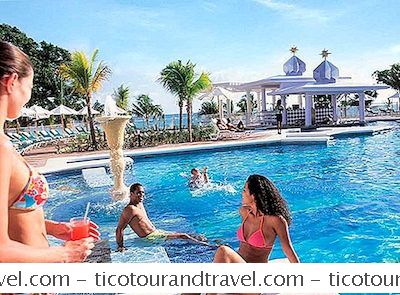 Caribe - Resorts Todo Incluido En Jamaica