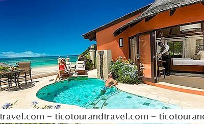 Caribe - Resorts De Alto Nivel Para Unas Vacaciones En El Caribe Con Todo Incluido
