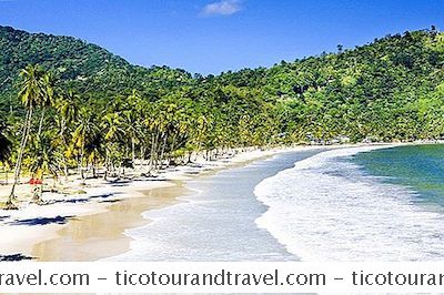 Caribe - Guía De Viaje De Trinidad Y Tobago