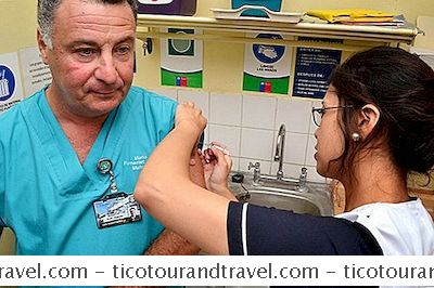 Vacunas E Inmunizaciones Recomendadas Para Perú Travel