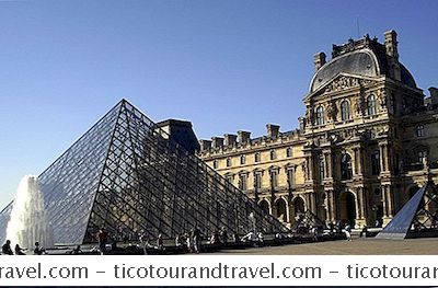 Cómo Disfrutar Del Museo Del Louvre