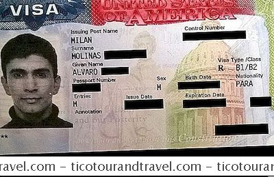 Islandia Información De Visa Y Pasaporte Para Turistas