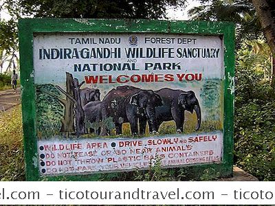 India - Top 11 Lugares Turísticos En Tamil Nadu