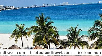 Méjico - Las Playas De Cancún Y La Riviera Maya