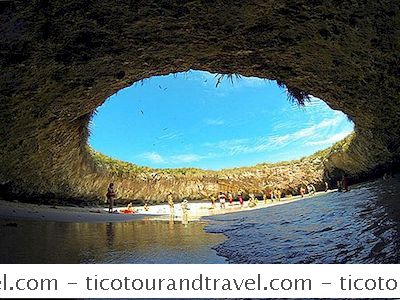 Méjico - Top 5 Islas Mexicanas A Visitar