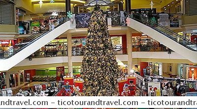 Categoría Estados Unidos: Navidad Horario Comercial En Oklahoma City Centros Comerciales Y Tiendas