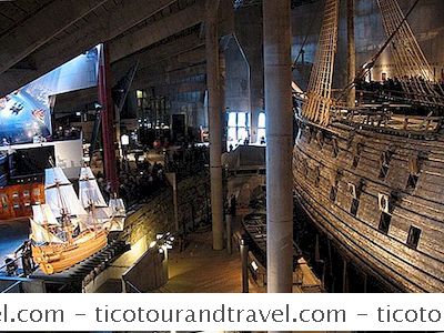 L Museo Ships And Maritime Museums