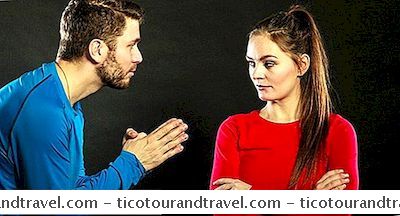 Des Articles - 8 manières de persuader votre ami de voyager
