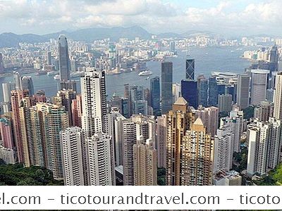 Asie - Région Administrative Spéciale De Hong Kong: Chine