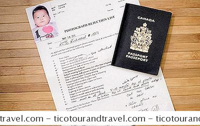 Canada - Les Enfants Ont-Ils Besoin D'Un Passeport Pour Visiter Le Canada?