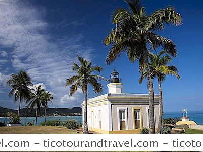 Caraïbes - Abordables Excursions Depuis San Juan À Porto Rico