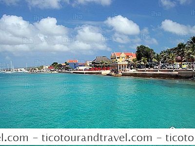 Caraïbes - Caribbean Devise For Travellers
