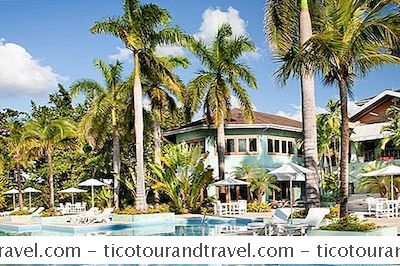 Caraïbes - Resorts Seniors Pour Des Vacances Caraïbes Tout Inclus