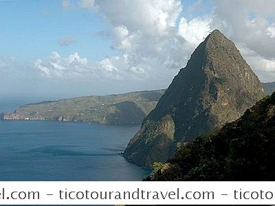 Caraïbes - Guide De Voyage Trinidad Et Tobago