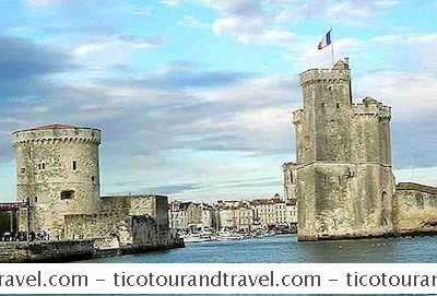 Catégorie Europe: La Rochelle France Information Au Voyage Et Voyage