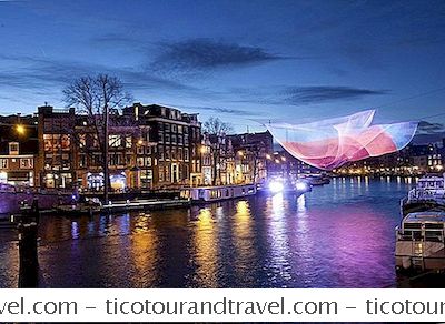 Europe - Top 10 Des Activités À Amsterdam