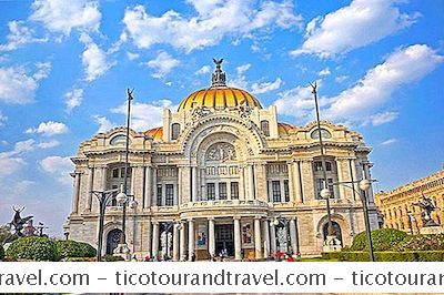 Mexique - Top 10 Mexico City Attractions