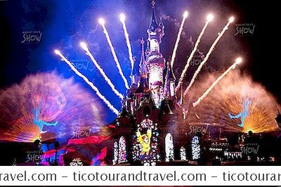 Disneyland Forfaits Vacances: Pourquoi Ou Pourquoi Ne Pas En Acheter