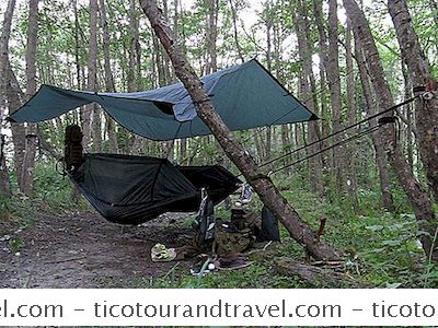 Avventura - Camping E Bug